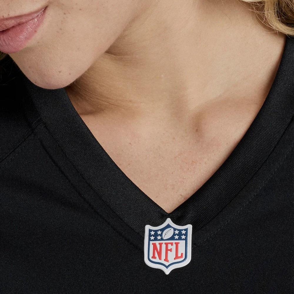 Women's Nike Maxx Crosby Las Vegas Raiders Jersey new no tags original packaging - Picture 3 of 7